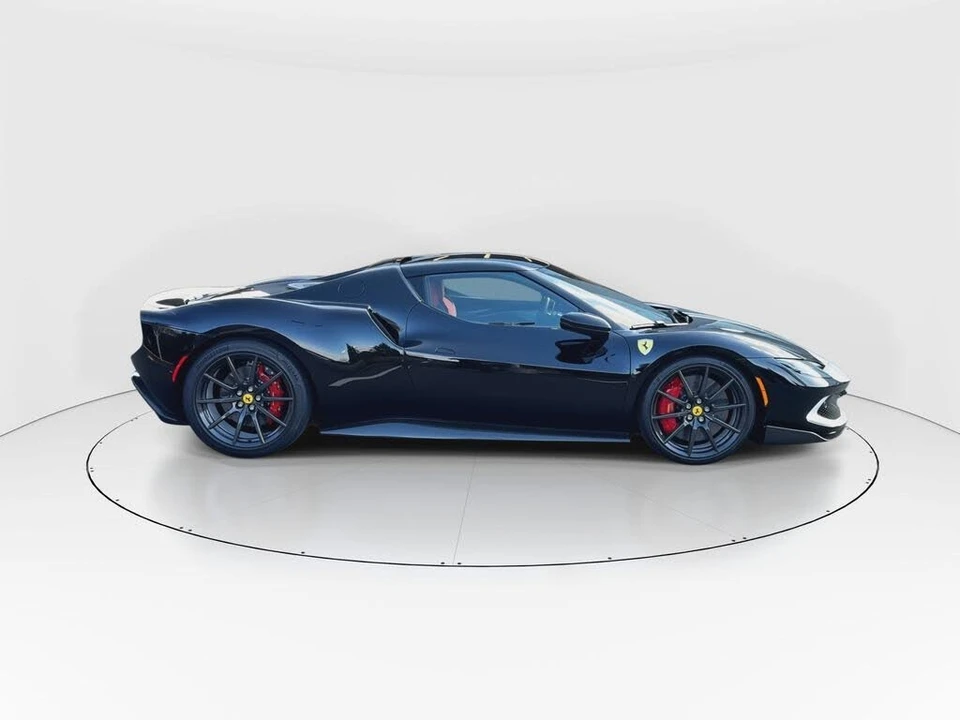 2024 Ferrari 296 GTB - Image 9 of 31
