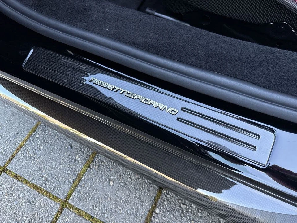 2024 Ferrari 296 GTB - Image 28 of 31