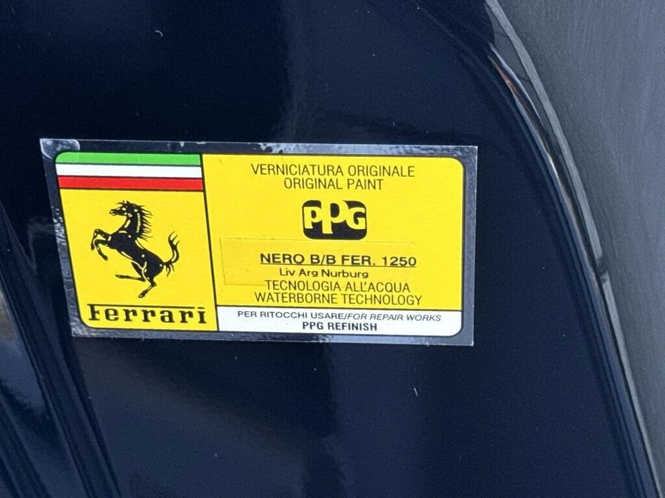 2024 Ferrari 296 GTB - Image 25 of 31