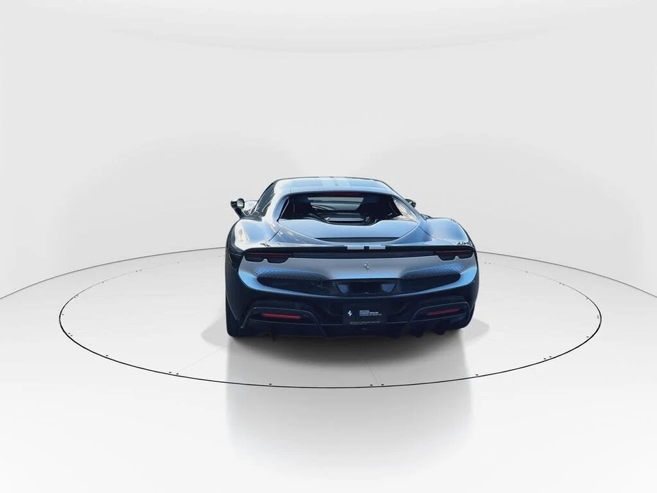 2024 Ferrari 296 GTB - Image 7 of 31