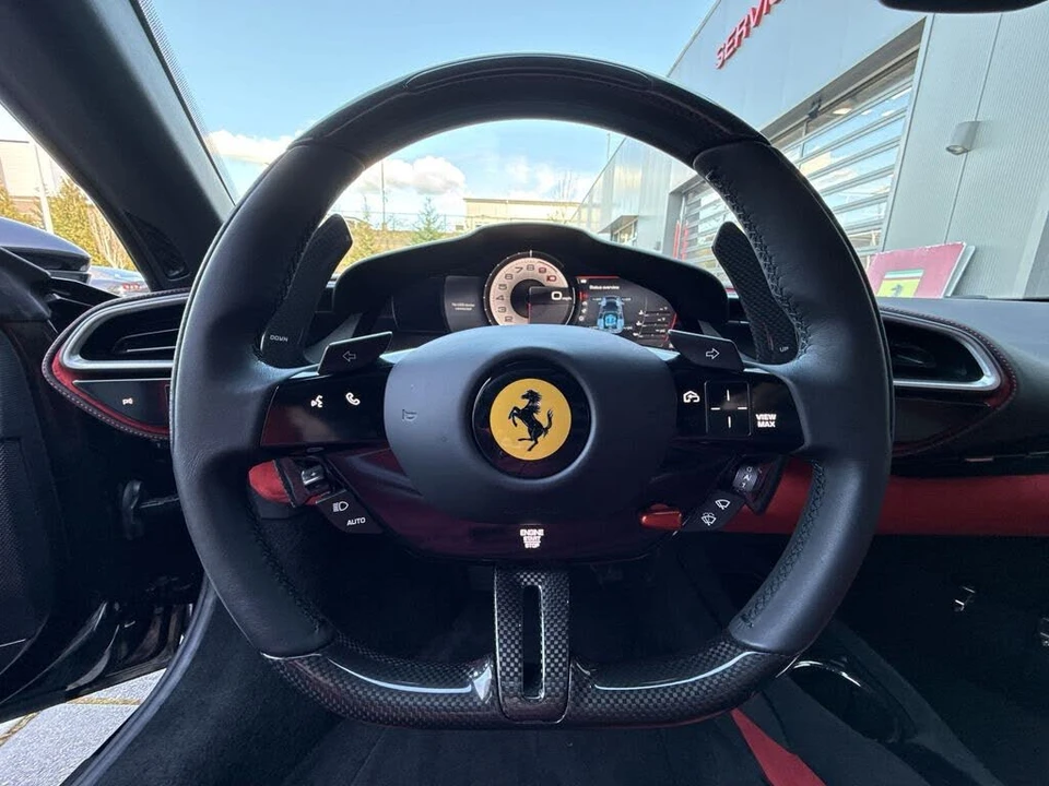 2024 Ferrari 296 GTB - Image 14 of 31