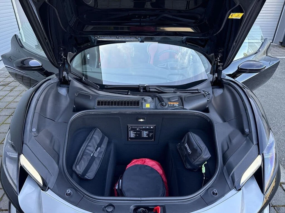 2024 Ferrari 296 GTB - Image 22 of 31