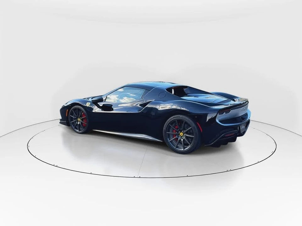2024 Ferrari 296 GTB - Image 6 of 31