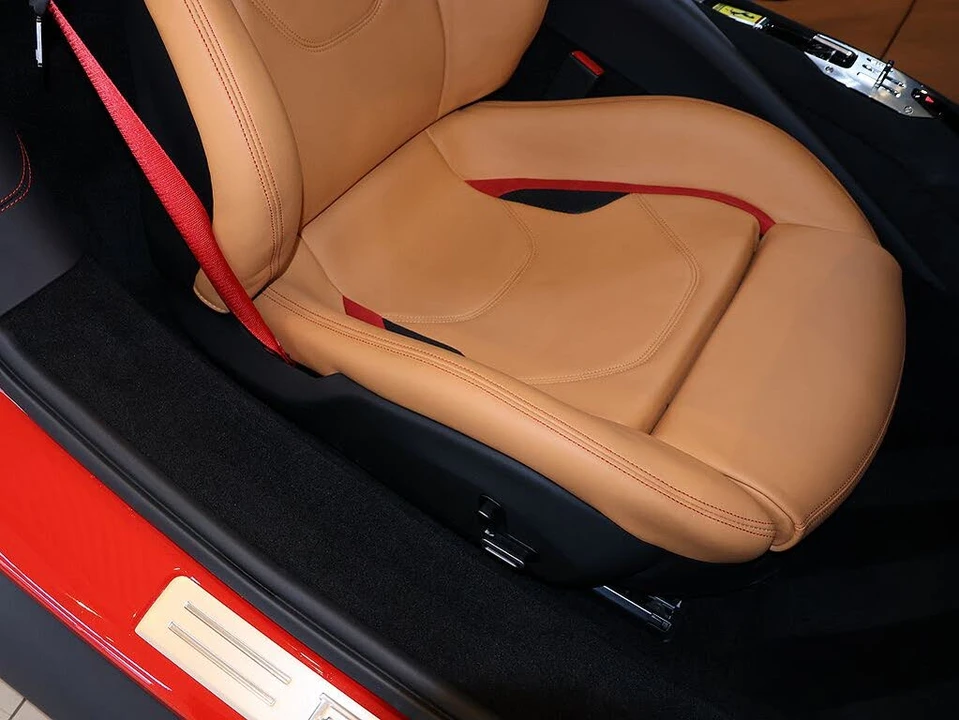 2024 Ferrari 296 GTB - Image 30 of 31