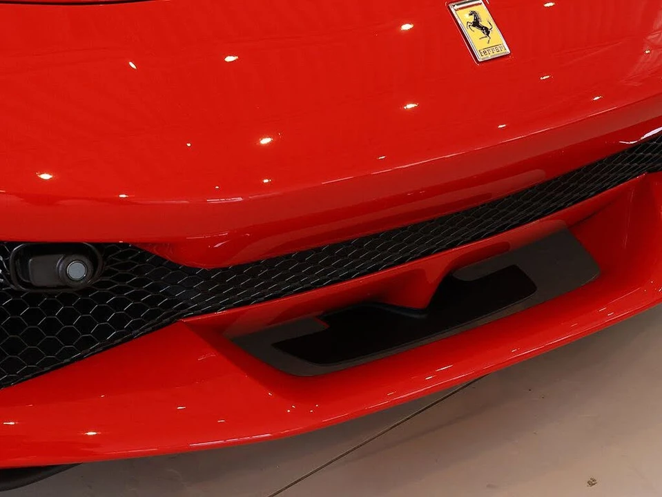 2024 Ferrari 296 GTB - Image 18 of 31