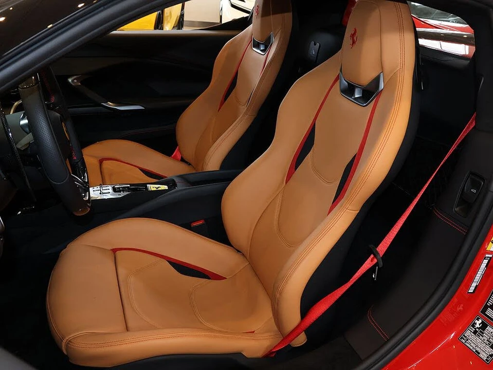 2024 Ferrari 296 GTB - Image 5 of 31