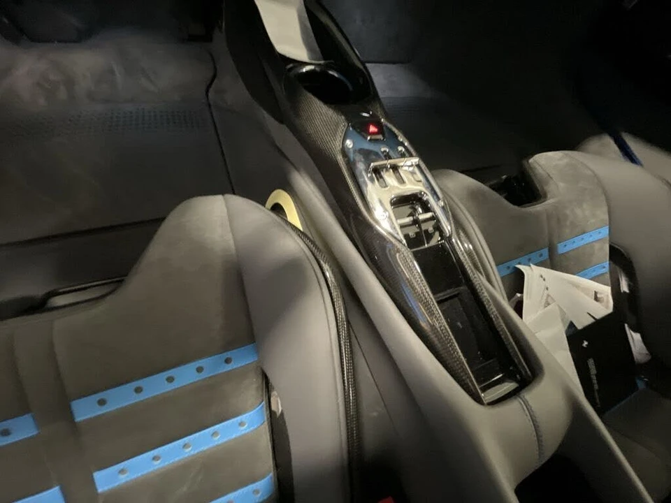 2024 Ferrari 296 GTB - Image 15 of 16