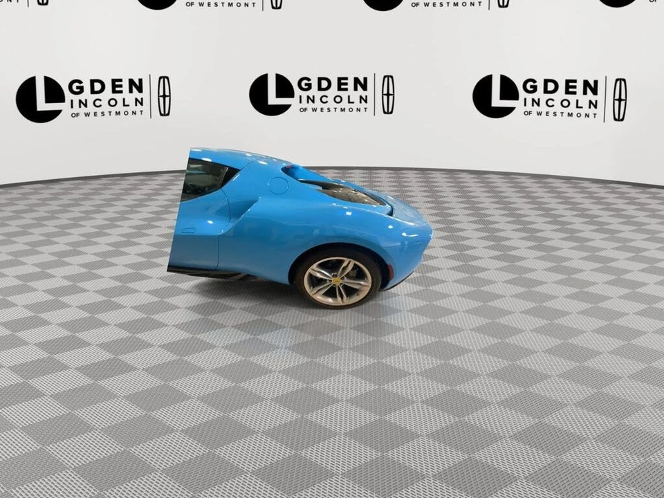 2024 Ferrari 296 GTB - Image 5 of 16