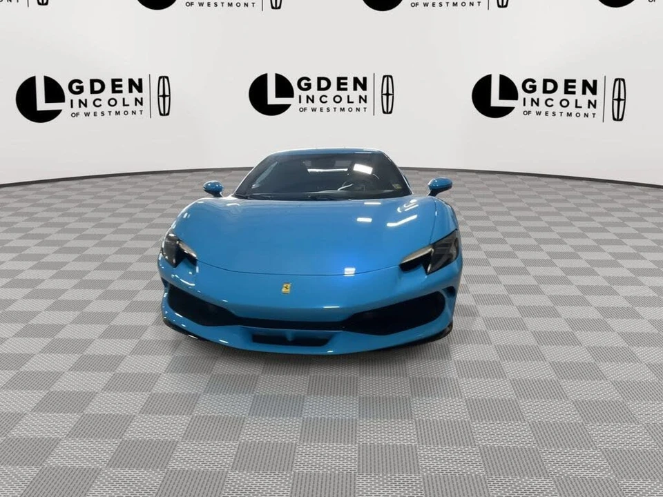 2024 Ferrari 296 GTB - Image 3 of 16