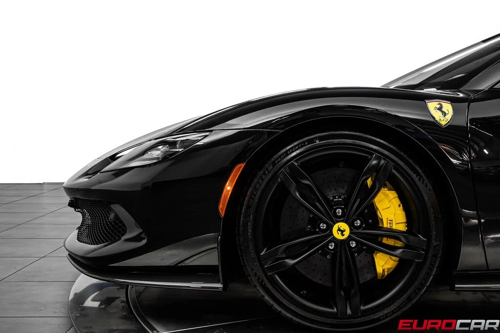 2024 Ferrari 296 GTB - Image 17 of 31