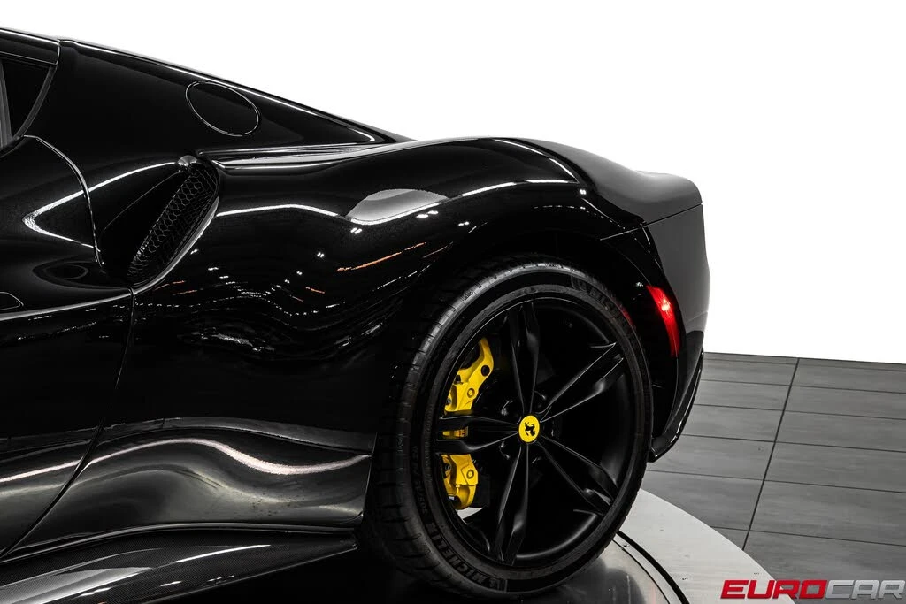 2024 Ferrari 296 GTB - Image 19 of 31