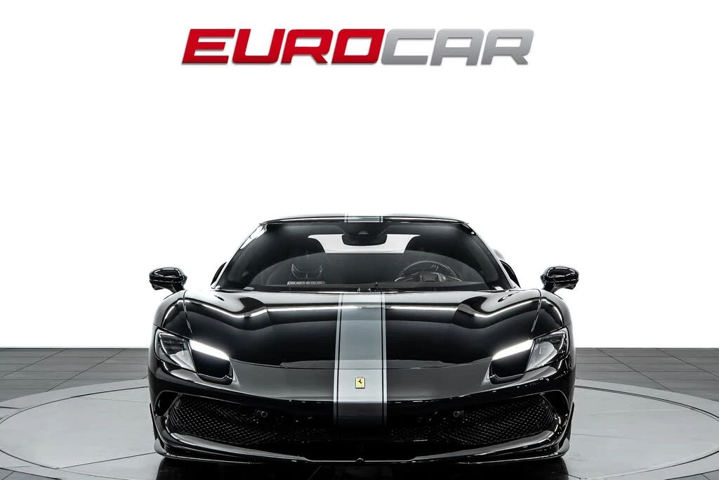 2024 Ferrari 296 GTB - Image 8 of 31