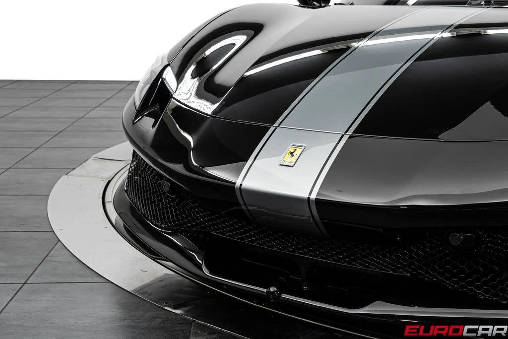 2024 Ferrari 296 GTB - Image 12 of 31
