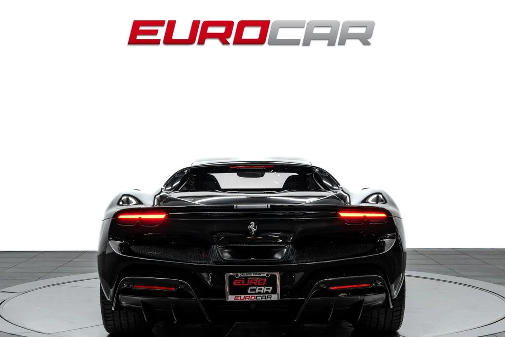 2024 Ferrari 296 GTB - Image 4 of 31