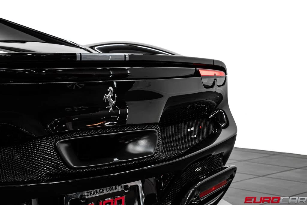2024 Ferrari 296 GTB - Image 24 of 31