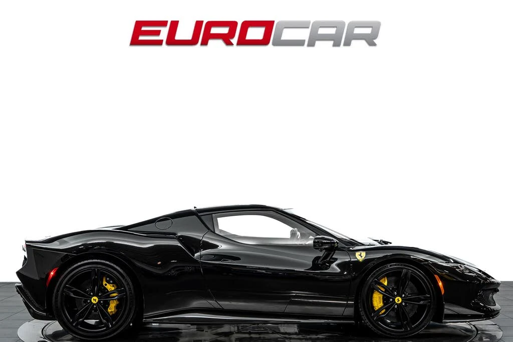 2024 Ferrari 296 GTB - Image 6 of 31