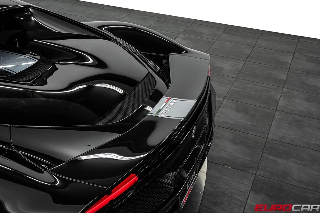 2024 Ferrari 296 GTB - Image 22 of 31