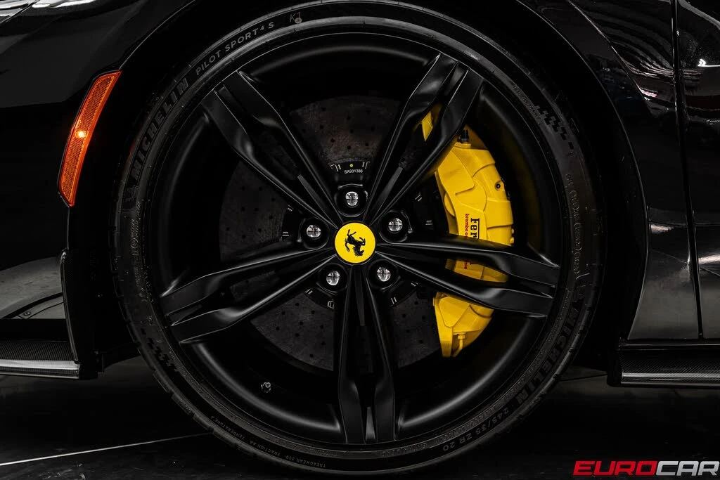 2024 Ferrari 296 GTB - Image 26 of 31