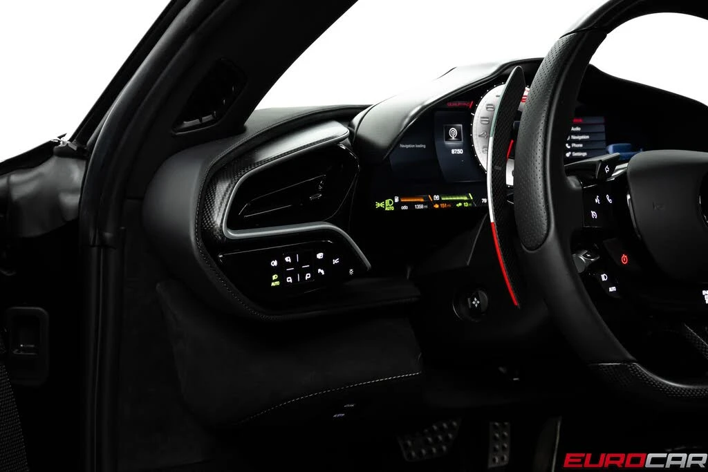 2024 Ferrari 296 GTB - Image 31 of 31