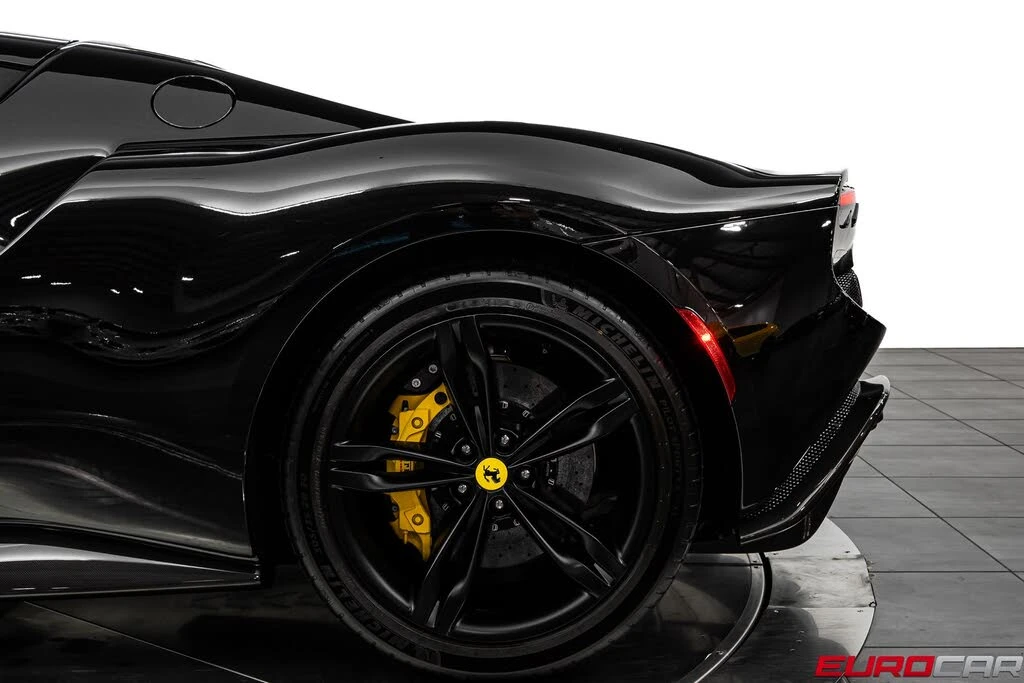 2024 Ferrari 296 GTB - Image 20 of 31