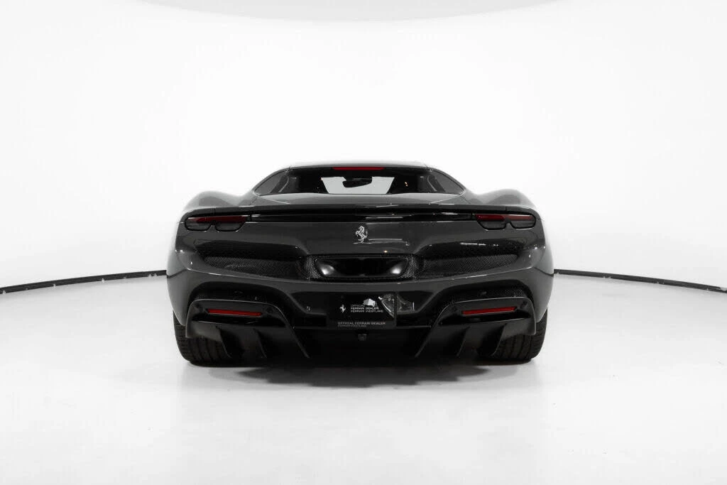 2024 Ferrari 296 GTB - Image 10 of 31