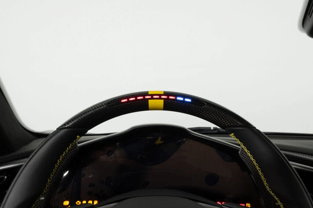 2024 Ferrari 296 GTB - Image 29 of 31