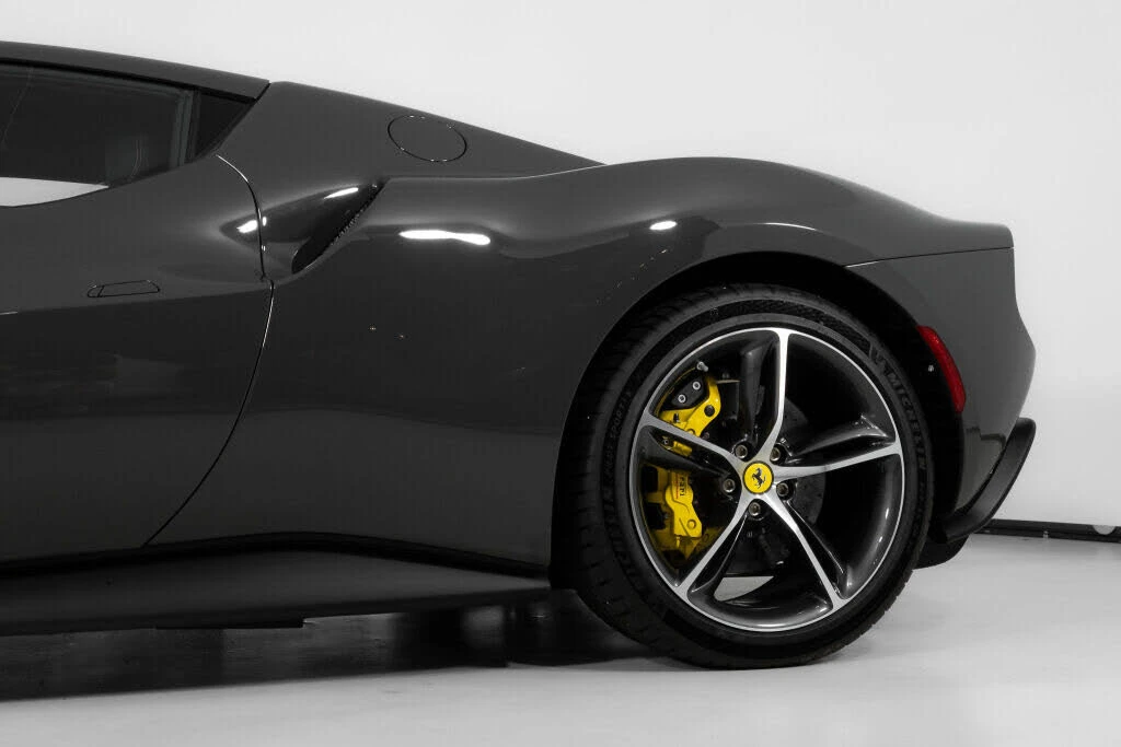 2024 Ferrari 296 GTB - Image 12 of 31