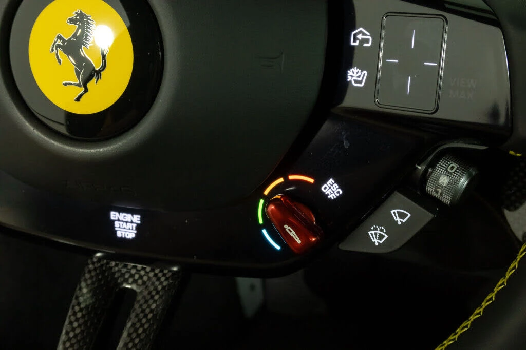 2024 Ferrari 296 GTB - Image 30 of 31