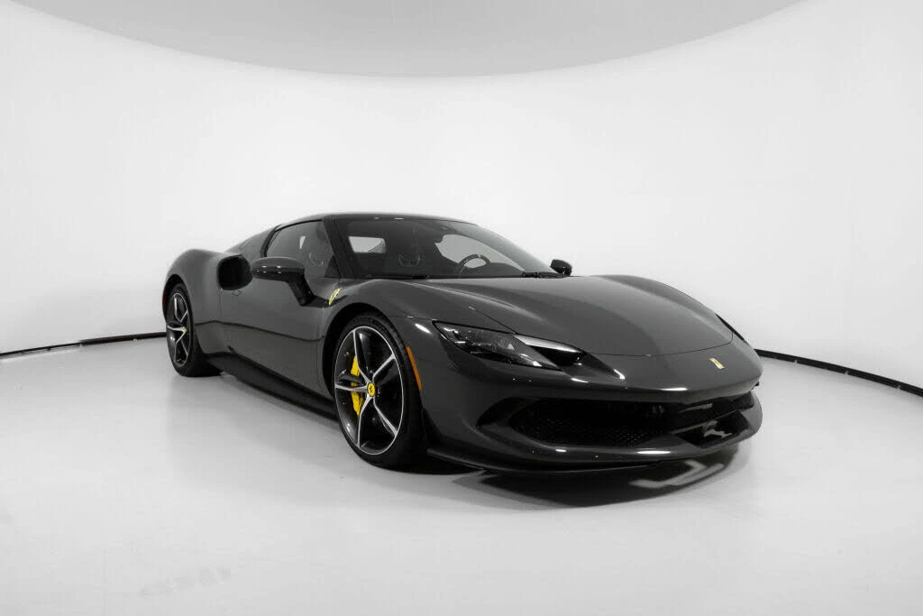 2024 Ferrari 296 GTB - Image 6 of 31