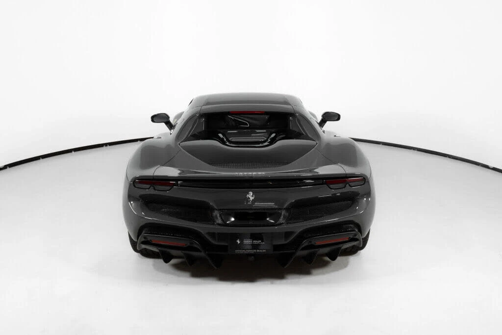 2024 Ferrari 296 GTB - Image 15 of 31