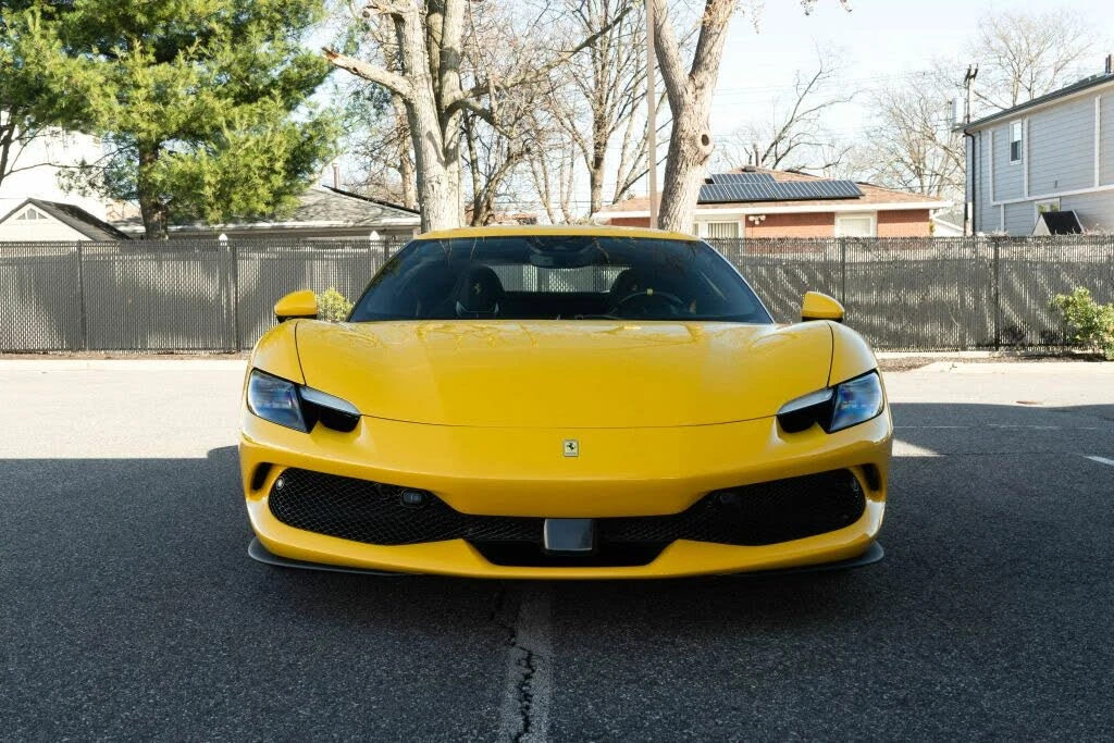 2024 Ferrari 296 GTB - Image 5 of 31