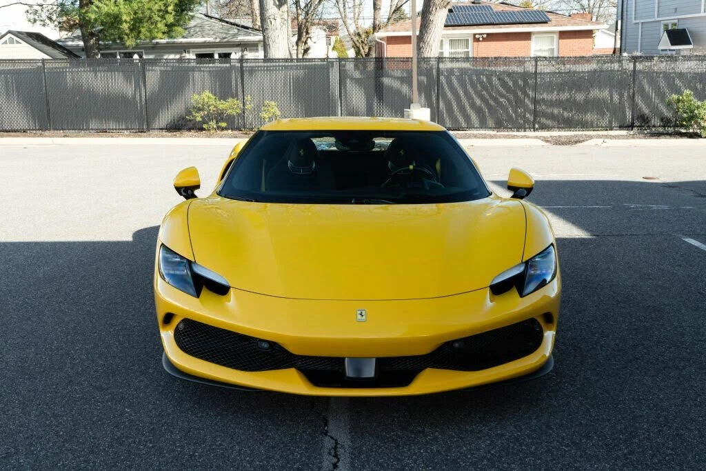 2024 Ferrari 296 GTB - Image 4 of 31