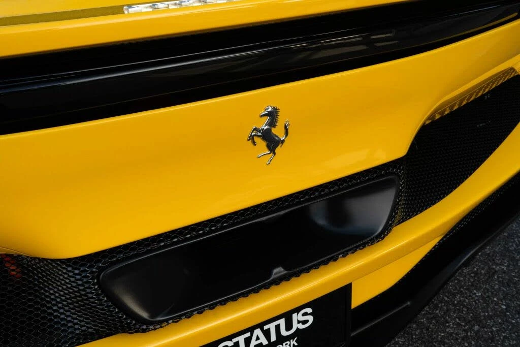 2024 Ferrari 296 GTB - Image 28 of 31