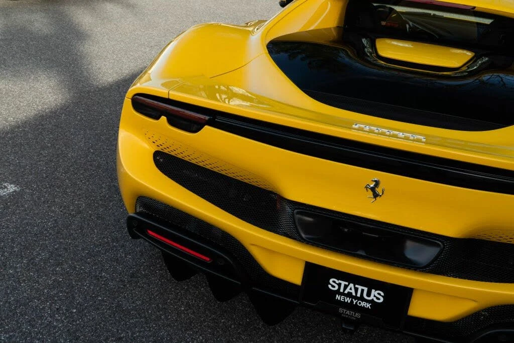 2024 Ferrari 296 GTB - Image 25 of 31
