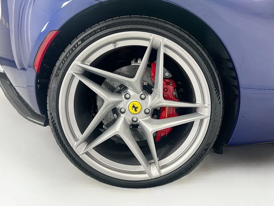 2024 Ferrari 296 GTB - Image 28 of 31
