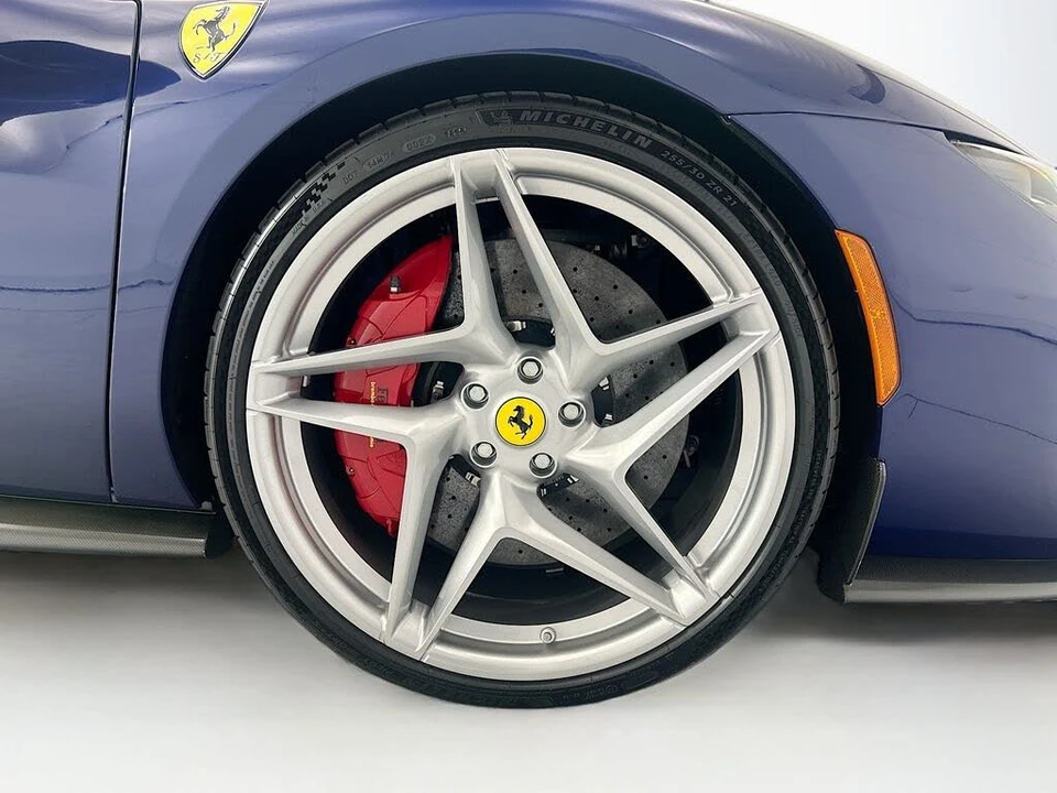 2024 Ferrari 296 GTB - Image 27 of 31