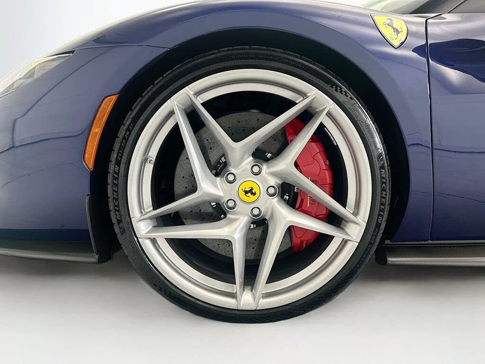 2024 Ferrari 296 GTB - Image 25 of 31