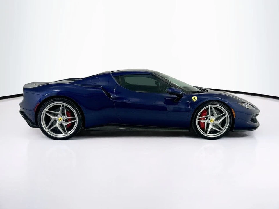 2024 Ferrari 296 GTB - Image 4 of 31