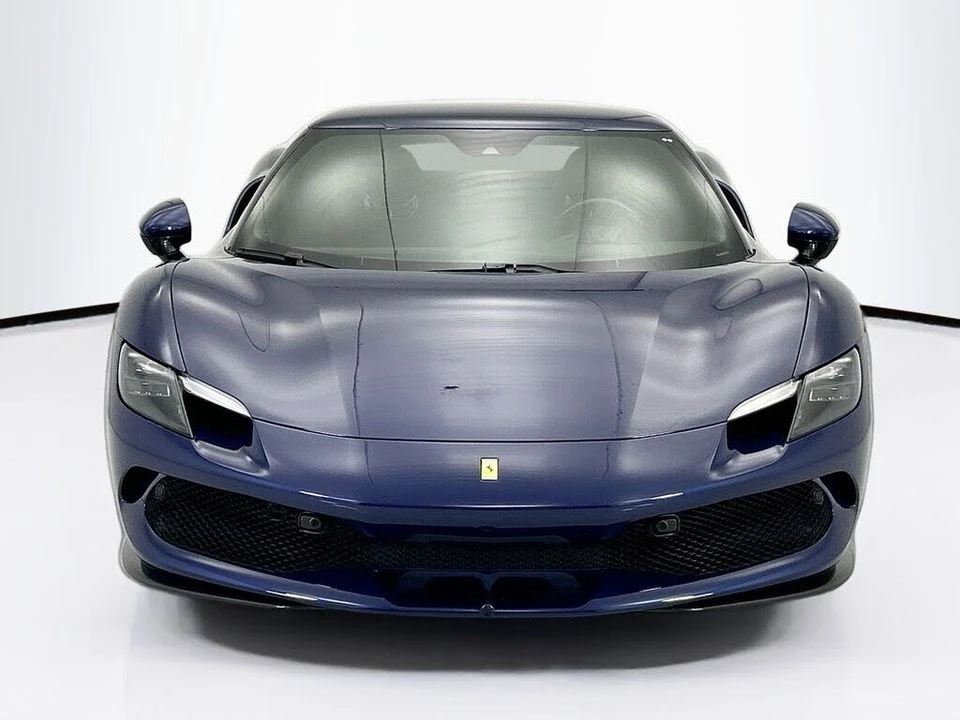 2024 Ferrari 296 GTB - Image 2 of 31