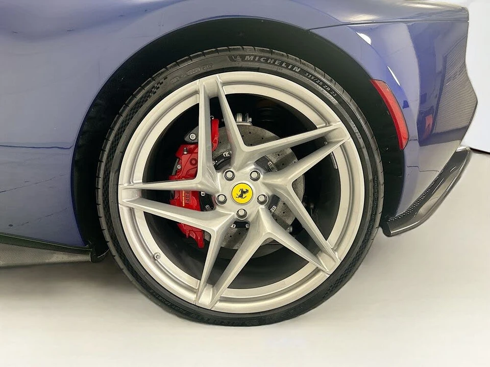 2024 Ferrari 296 GTB - Image 26 of 31
