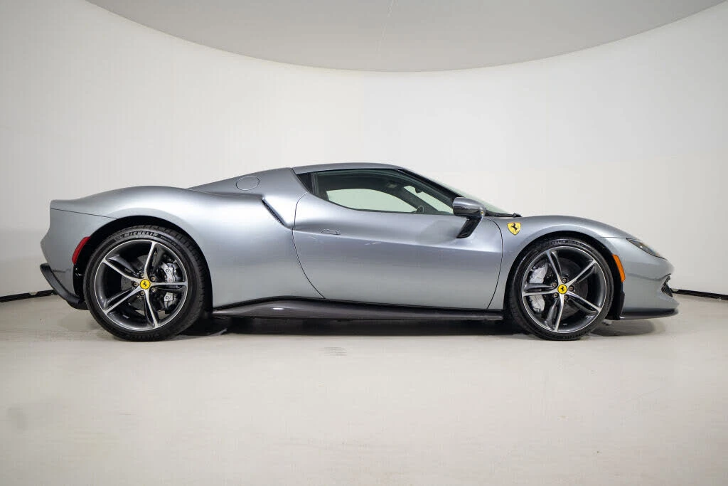 2024 Ferrari 296 GTB - Image 17 of 31