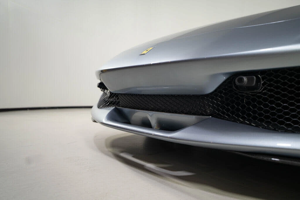 2024 Ferrari 296 GTB - Image 24 of 31