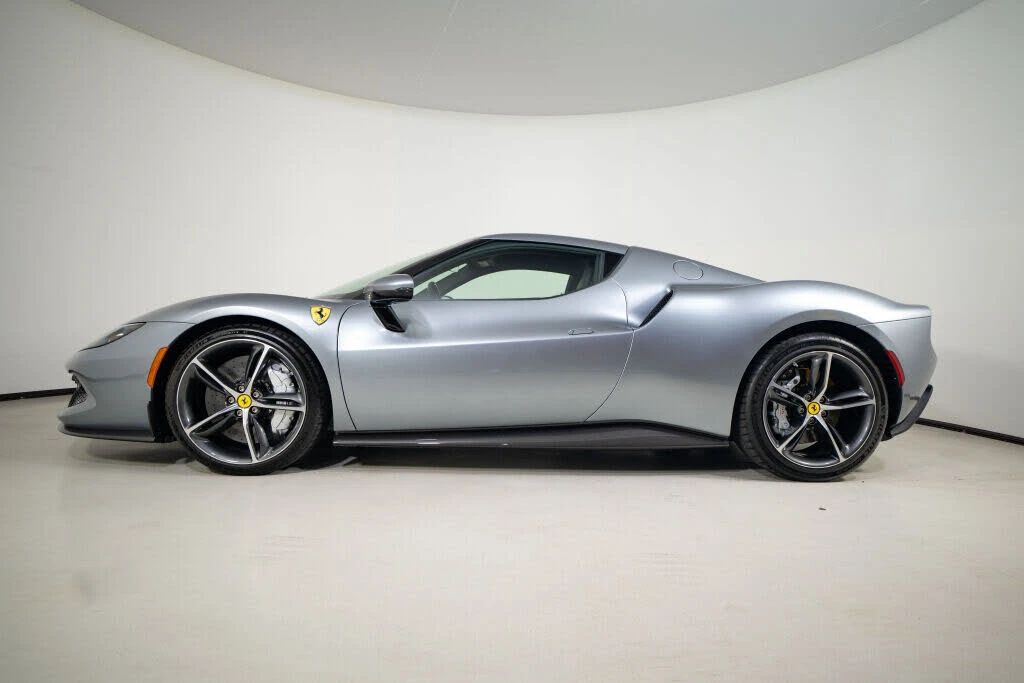 2024 Ferrari 296 GTB - Image 13 of 31