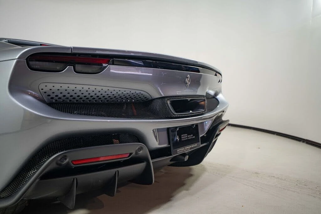 2024 Ferrari 296 GTB - Image 27 of 31