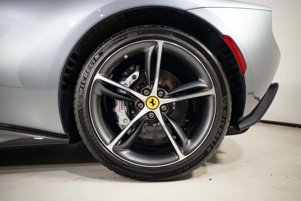 2024 Ferrari 296 GTB - Image 15 of 31