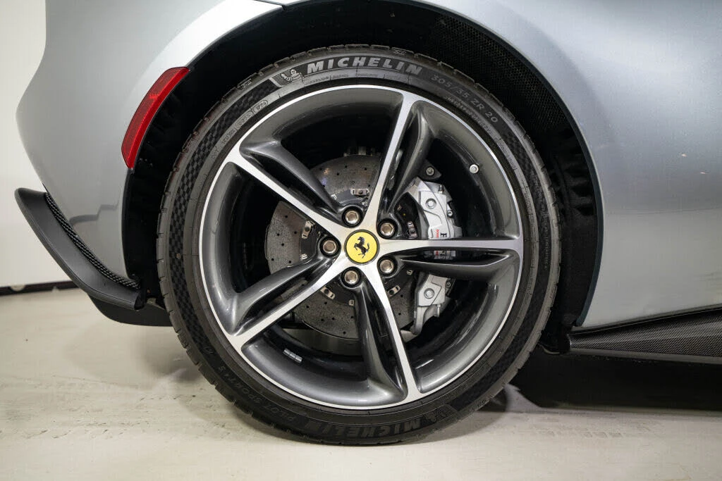 2024 Ferrari 296 GTB - Image 19 of 31