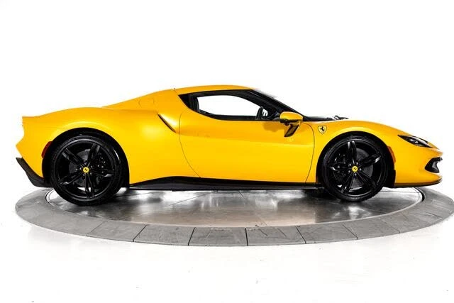 2024 Ferrari 296 GTB - Image 13 of 31