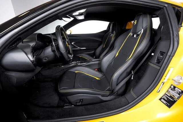 2024 Ferrari 296 GTB - Image 4 of 31