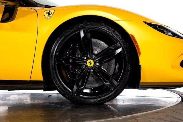 2024 Ferrari 296 GTB - Image 20 of 31