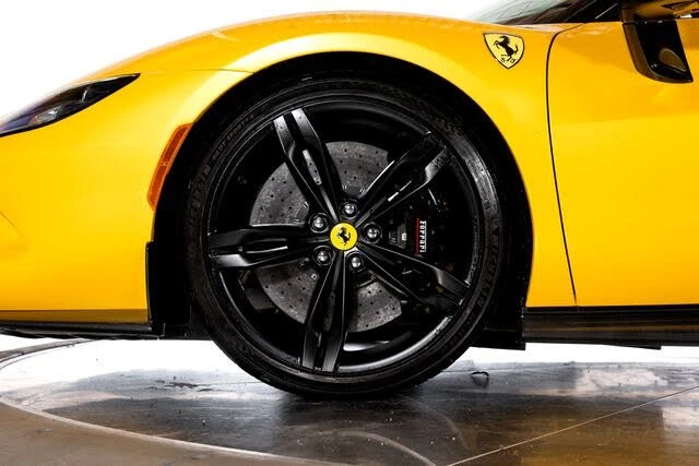 2024 Ferrari 296 GTB - Image 17 of 31
